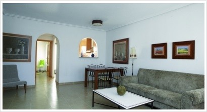 Residencial Manantial en Orihuela en Alicante