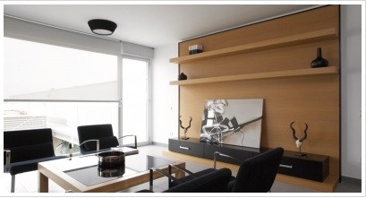 Residencial Torrebellver en Oropesa del Mar (Castellón)