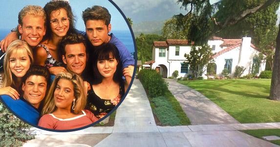 De ‘Padres forzosos’ a ‘Friends’: ¿Cuánto valen las casas de las series de televisión más legendarias? 