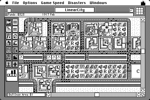 simcity