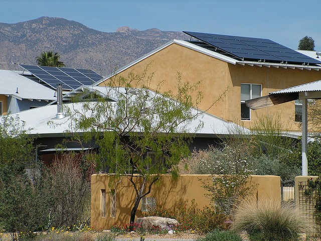 Energía eólica en casa: ¿Merece la pena?