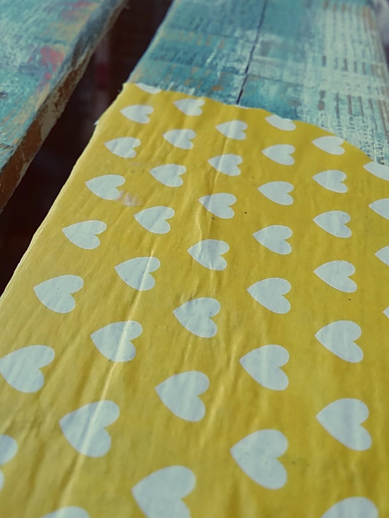 ‘Do It Yourself’ 01: cómo convertir una antigua caja de madera en un original cajón de almacenaje 