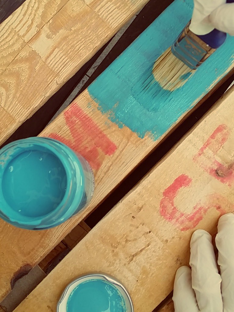 ‘Do It Yourself’ 01: cómo convertir una antigua caja de madera en un original cajón de almacenaje 