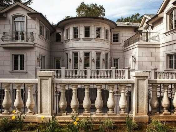 Las 13 casas que han convertido Silicon Valley en el mercado inmobiliario más caro de EEUU (fotos)