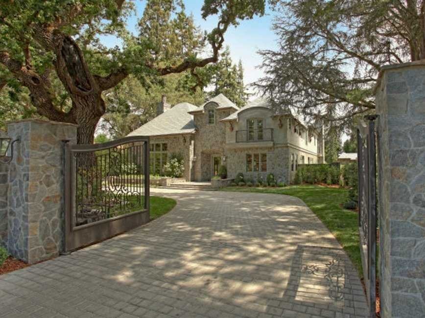 Las 13 casas que han convertido Silicon Valley en el mercado inmobiliario más caro de EEUU (fotos)