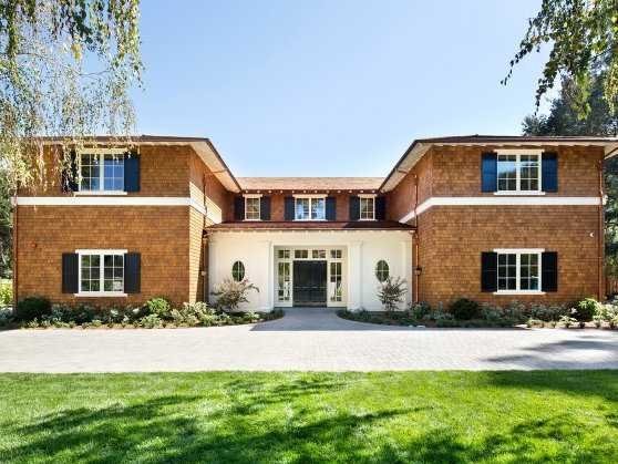 Las 13 casas que han convertido Silicon Valley en el mercado inmobiliario más caro de EEUU (fotos)