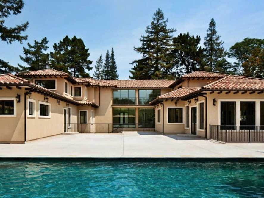 Las 13 casas que han convertido Silicon Valley en el mercado inmobiliario más caro de EEUU (fotos)