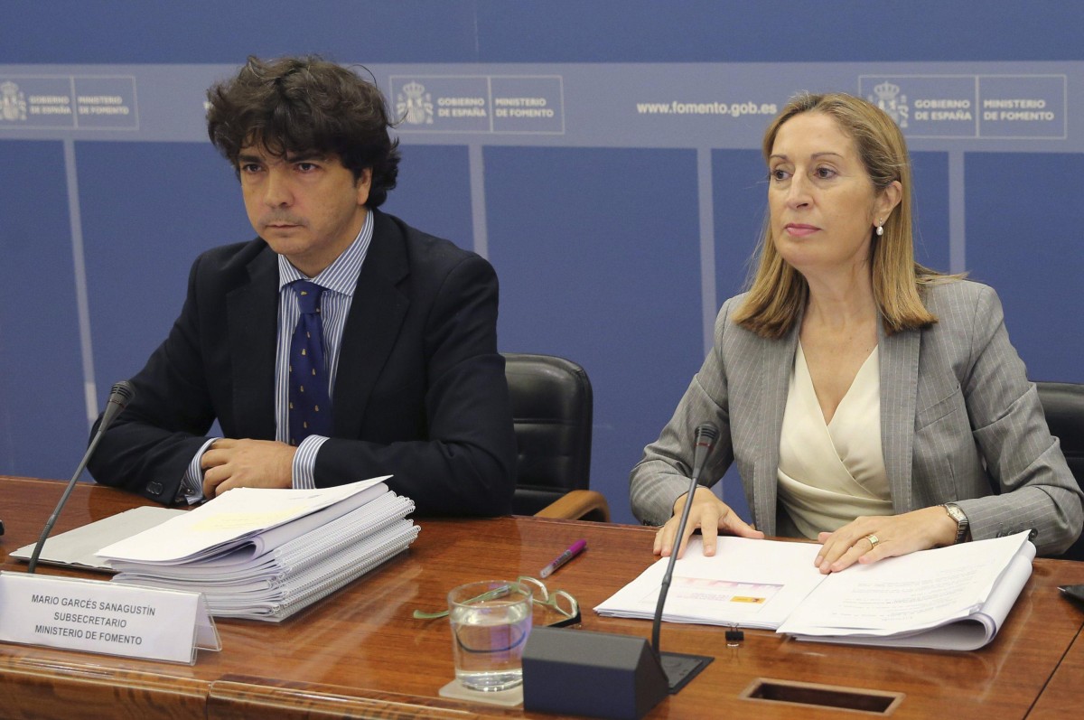 Fomento: “las políticas del alquiler son compatibles con la propiedad de una vivienda”