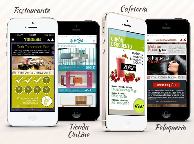 Así puedes crear tu “App” sin invertir ni un euro