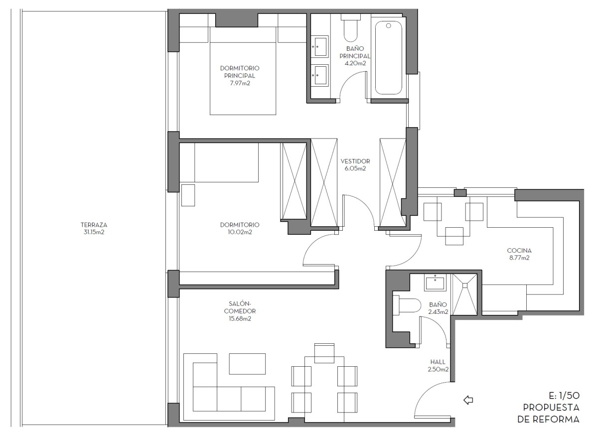 5 claves para analizar una vivienda a reformar