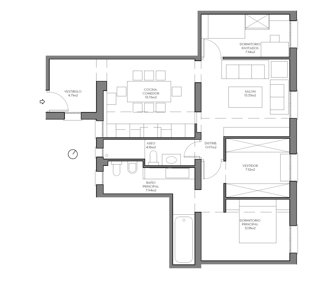 5 claves para analizar una vivienda a reformar