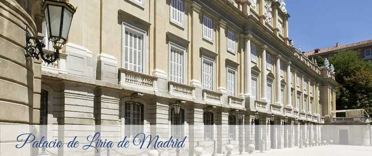 Fuente: Fundación Casa de Alba Fuente: Fundación Casa de Alba