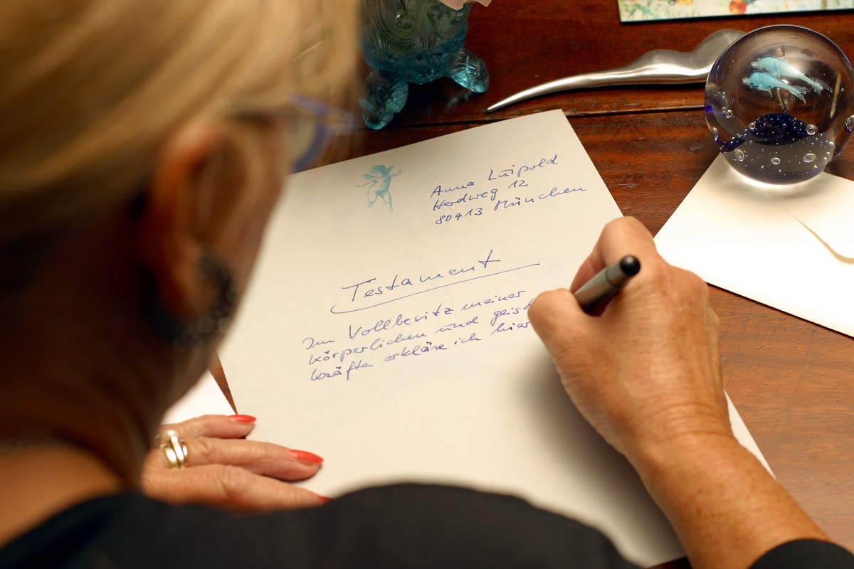 Ventajas de hacer un testamento: qué es, cuánto cuesta y qué problemas evita