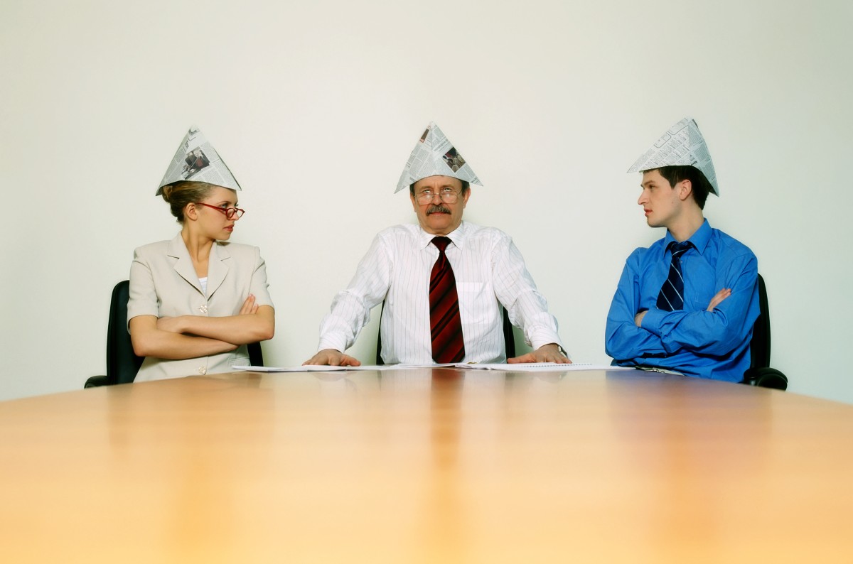 Receta para evitar el fracaso: consejos para que una discusión con tu socio no hunda tu negocio