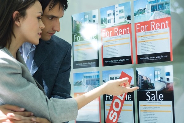 Cinco aspectos a tener en cuenta para comprarte una vivienda