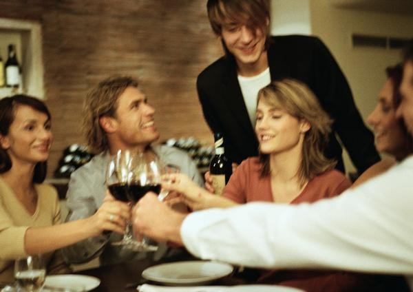 Seis imágenes infalibles que demuestran la recuperación económica