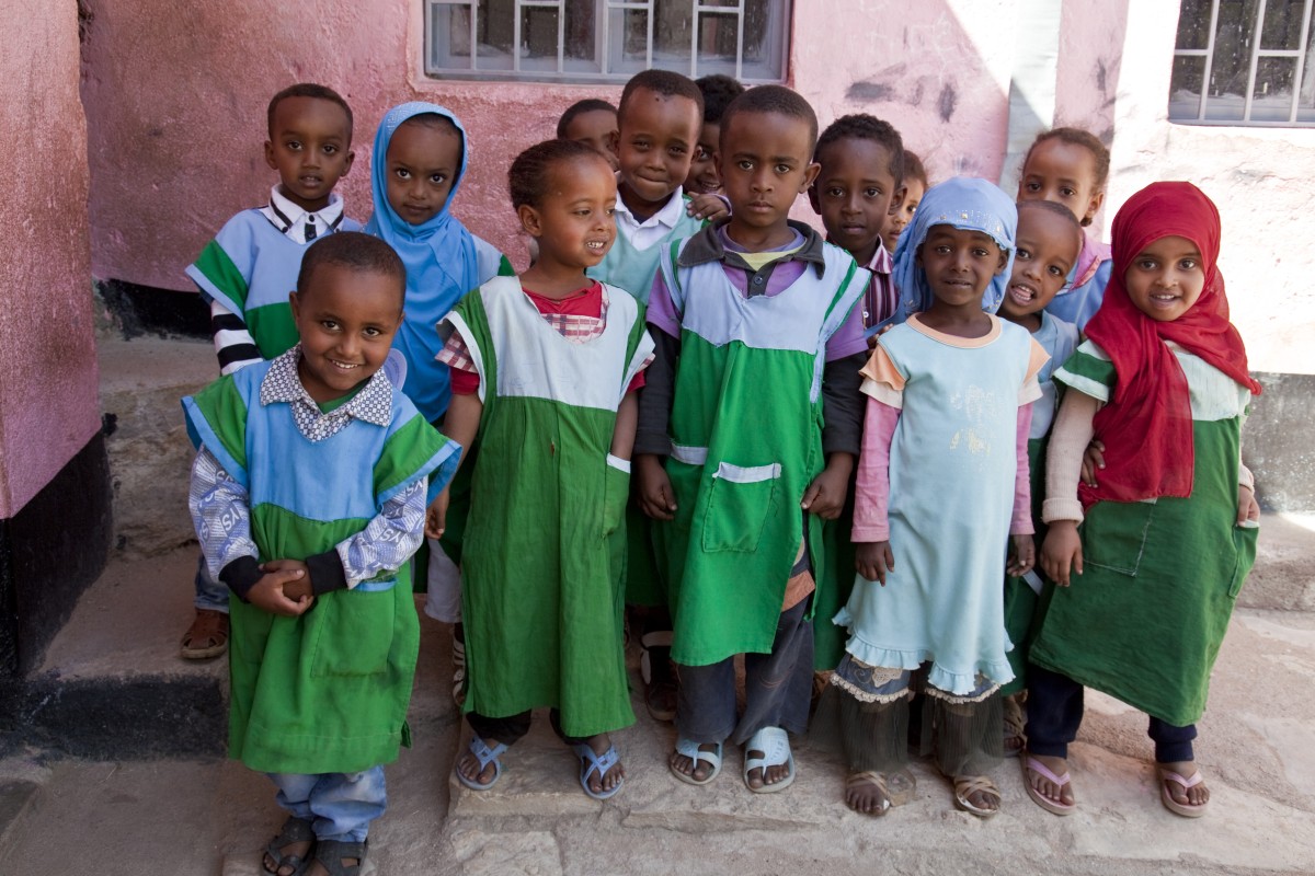 Día del niño: el trabajo infantil en cifras