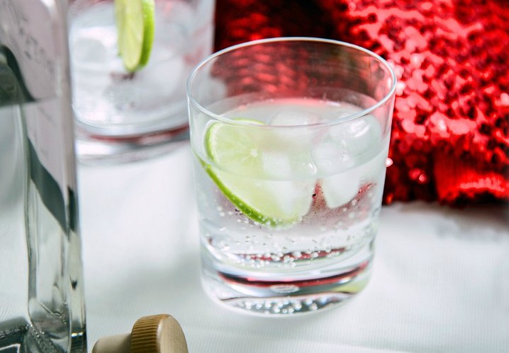 La moda del 'gin-tonic' ya cotiza