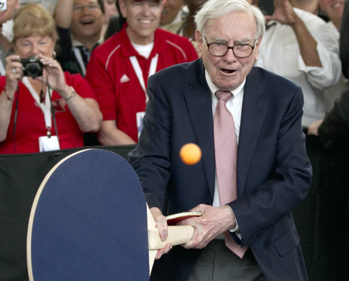 El día que el niño Warren Buffett soñó con ser rico: así nació la filosofía que le hizo millonario