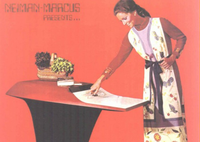 Conoce ‘the honeywell’, el fracasado hermanastro de la thermomix