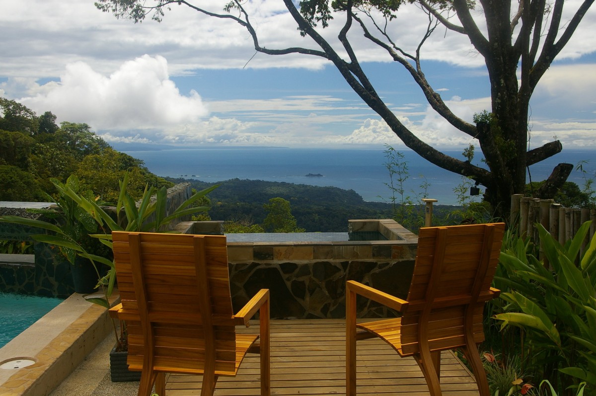 Hoteles con encanto: unas vacaciones en la selva de Costa Rica