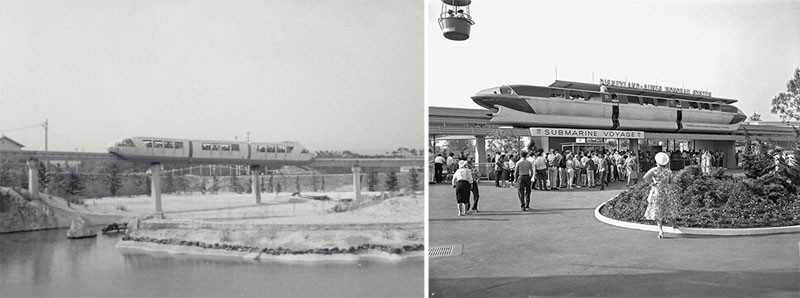 Se vende copia perfecta y abandonada de ‘Disneyland’ por 5 millones de euros (fotos)