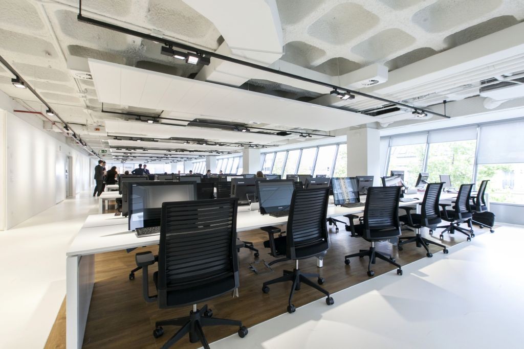 ¿Quieres trabajar en el sector inmobiliario? La agencia Engel & Völkers busca 100 consultores en Madrid