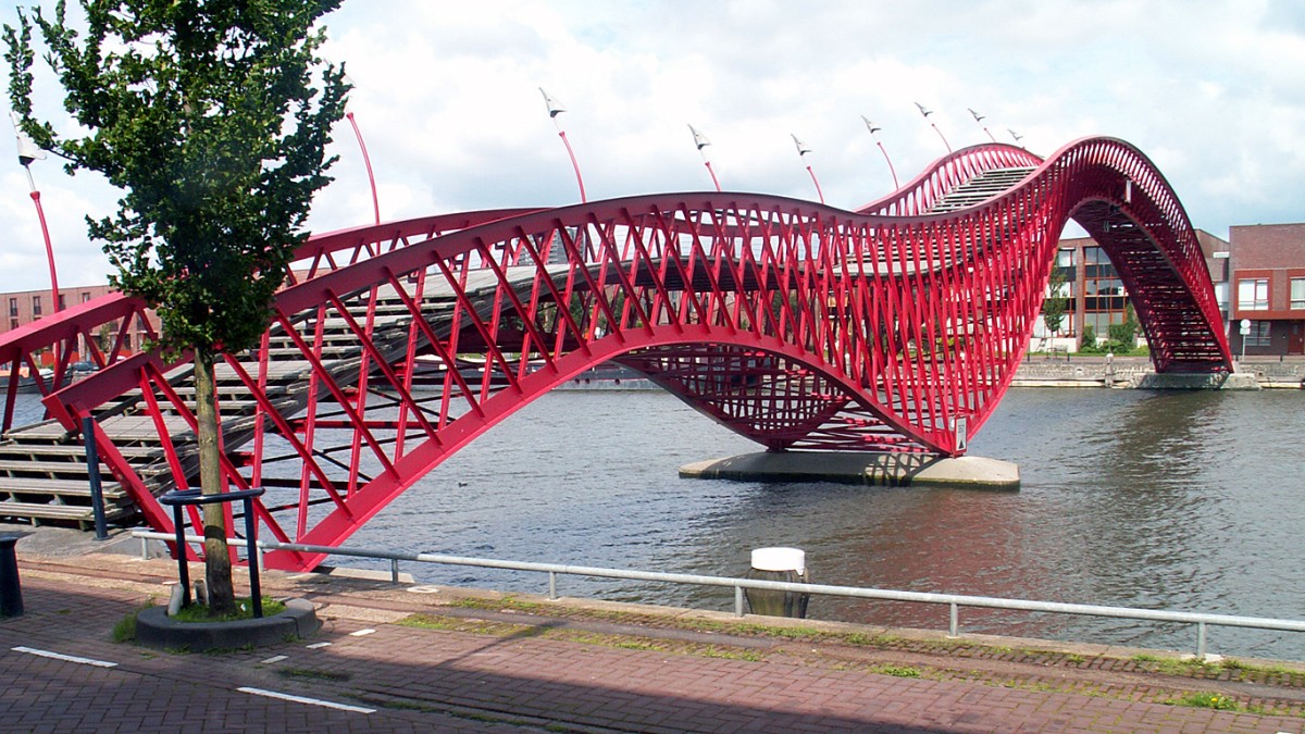 pythonbrug