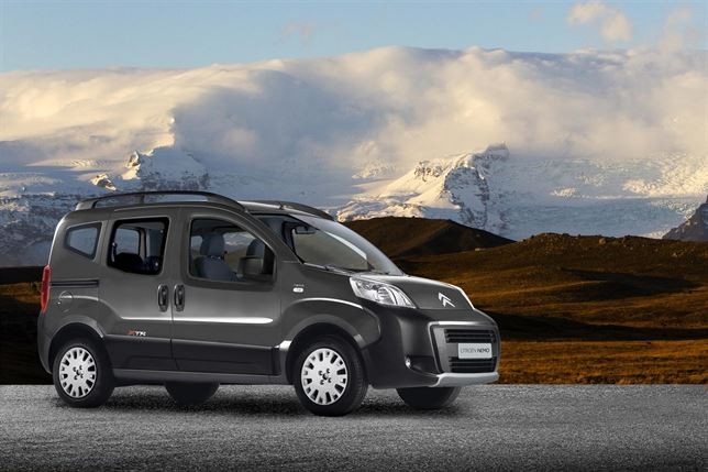 Seis imágenes infalibles que demuestran la recuperación económica