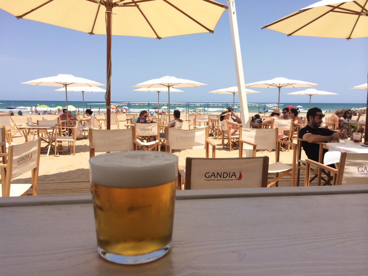 Seis imágenes infalibles que demuestran la recuperación económica