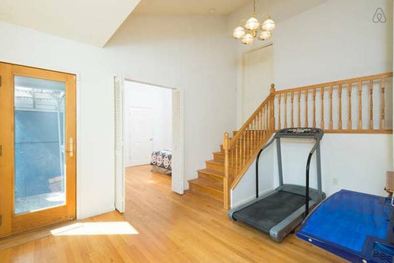 theres-also-a-treadmill-located-near-the-back-of-the-house