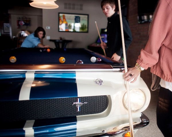 Ideas de decoración: 21 cosas ‘frikis’ que sí o sí te gustaría tener en tu cuarto de juegos para adultos (fotos)