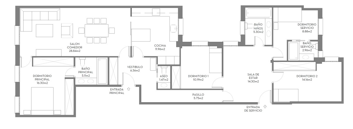 5 claves para analizar una vivienda a reformar