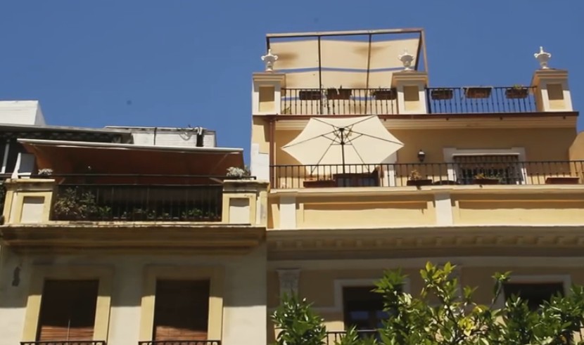 La junta aprobará en enero la ley que regulará el alquiler vacacional de las viviendas particulares