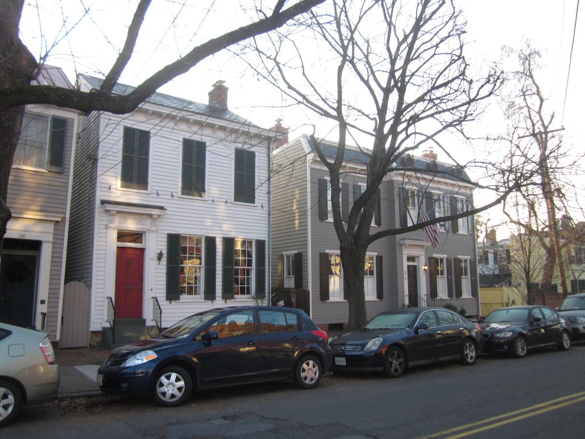 10 ciudades para ‘hipsters’ que hacen frotarse las manos a los agentes inmobiliarios de EEUU