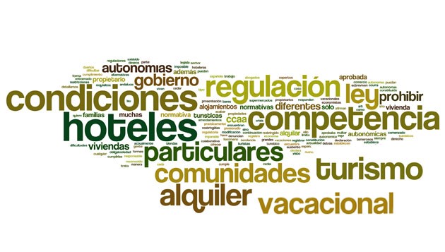 Prohibido alquilar una vivienda vacacional: las autonomías regulan al dictado del lobby hotelero