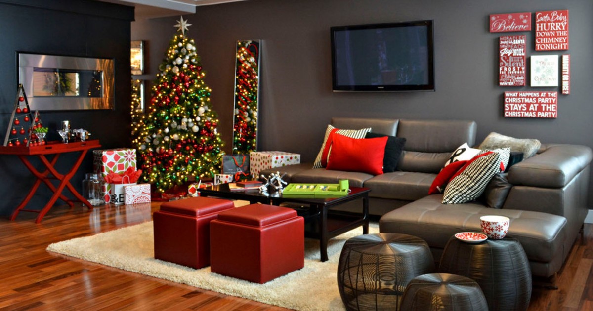 Tradición vs originalidad: ideas para decorar el árbol de navidad (fotos)