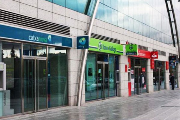 Estos son los 5 retos que pondrán contra las cuerdas a los bancos en 2015