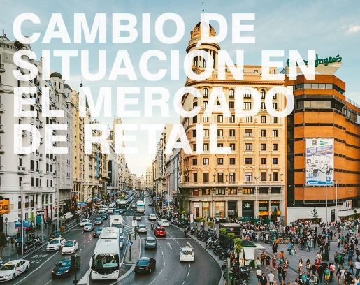 “Las reformas de Canalejas y el edificio España son oportunidades magníficas para cambiar el centro de Madrid”