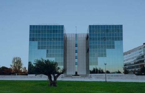 edificio Egeo