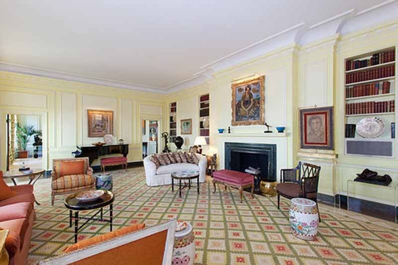 Las 10 casas más caras vendidas este año en EEUU (fotos)