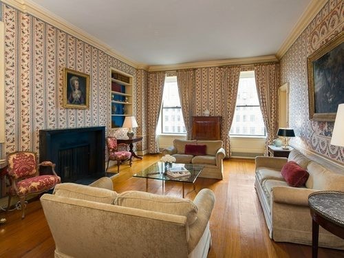 Las 10 casas más caras vendidas este año en EEUU (fotos)