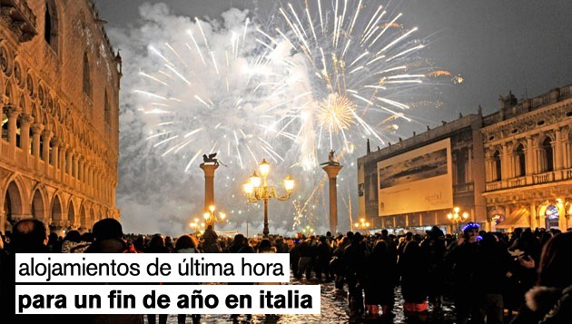 15 casas rurales de lujo en las que brindar y recibir el nuevo año