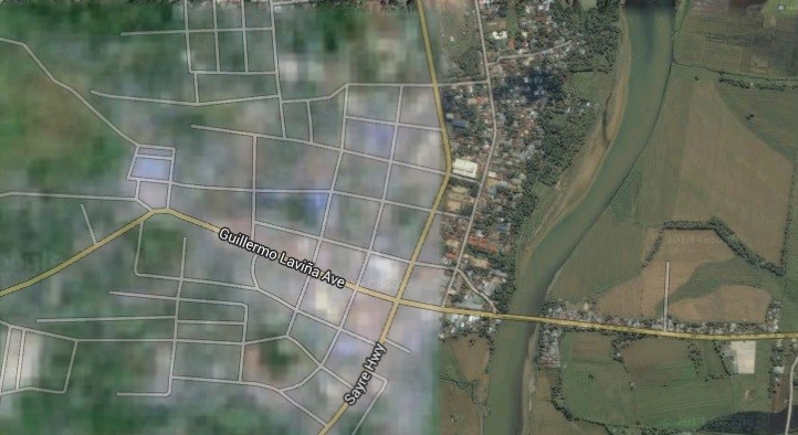 Diez edificios que nunca podrás ver desde el cielo con Google Earth (porque no le dejan enseñártelos)
