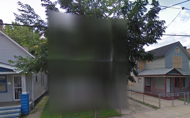 Diez edificios que nunca podrás ver desde el cielo con Google Earth (porque no le dejan enseñártelos)