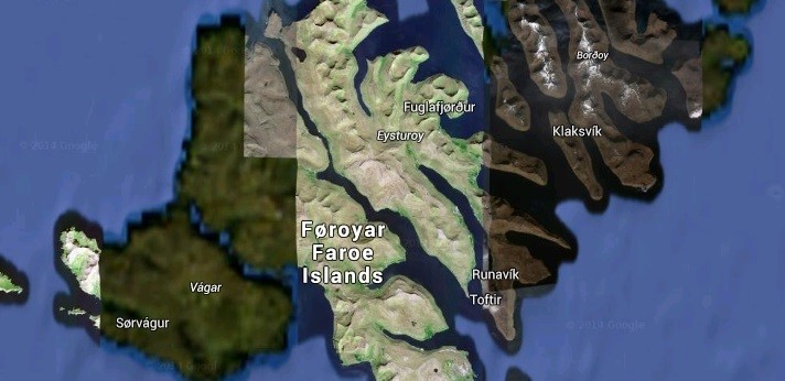 Diez edificios que nunca podrás ver desde el cielo con Google Earth (porque no le dejan enseñártelos)