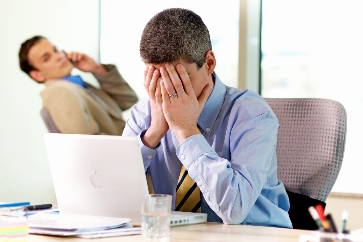 Las grandes empresas pierden unos 2 millones al año por fallos informáticos