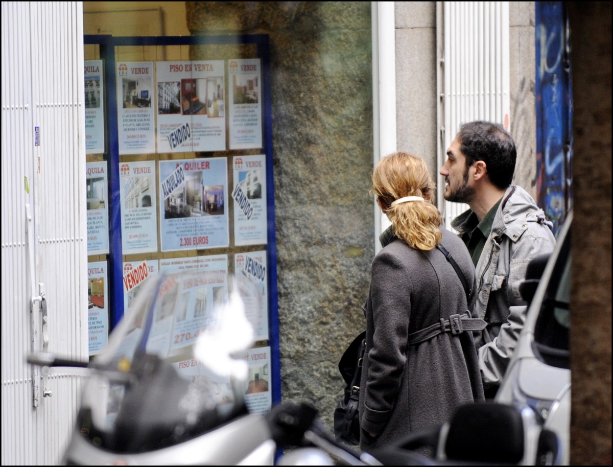 La venta de seguros de impago de alquiler dispararía el negocio de las inmobiliarias hasta un 40%, según Arrenta