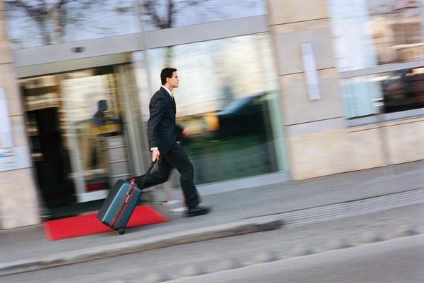 Cada vez menos trabajadores se trasladan en busca de un mejor empleo