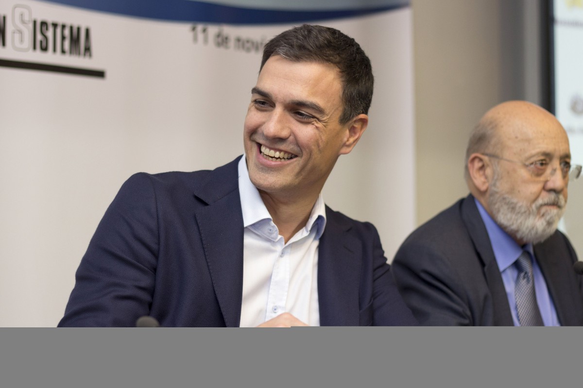Así quiere reactivar Pedro Sánchez (PSOE) el mercado inmobiliario: 4.900 millones para rehabilitar 200.000 viviendas en 10 años